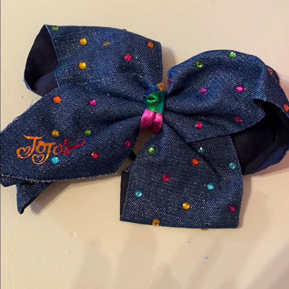 JoJo Bow